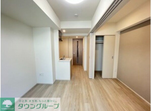 アーバンパーク高井戸の物件内観写真